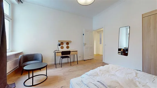 Rooms in Berlin Mitte - photo 4