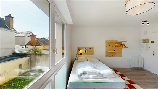 Rooms in Rennes - photo 3