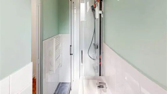 Rooms in Paris 18ème arrondissement - Montmartre - photo 8