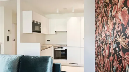 Apartments in Stad Brussel - photo 9