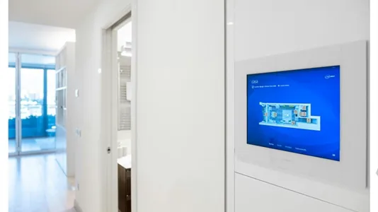 Apartments in Roma Municipio IX β EUR - photo 5