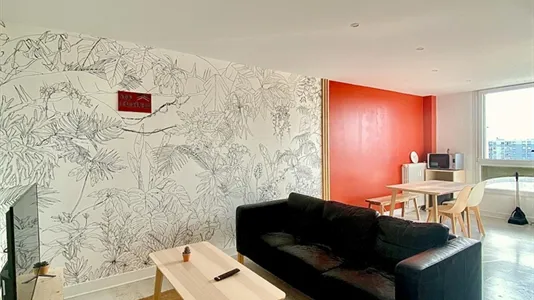 Rooms in Lyon - photo 2