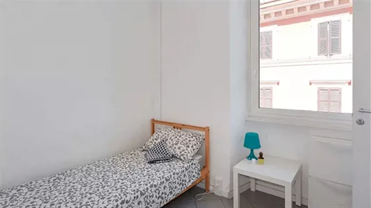 Rooms in Roma Municipio II – Parioli/Nomentano - photo 1