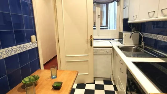 Apartments in Madrid Centro - photo 7