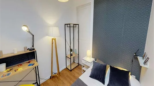 Rooms in Lyon - photo 1