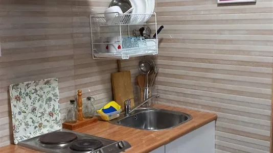 Apartments in L'Hospitalet de Llobregat - photo 3