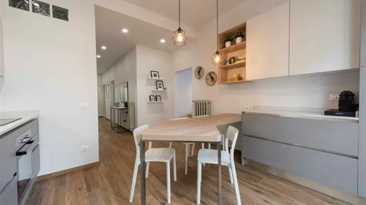 Apartments in Florence - photo 5