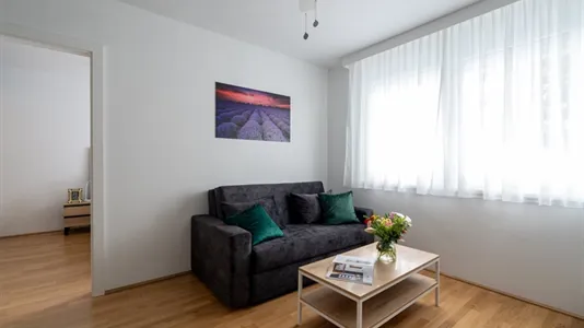 Apartments in Vienna Favoriten - photo 7