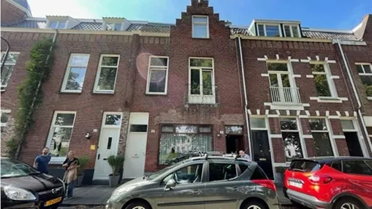 Houses in Breda - photo 1