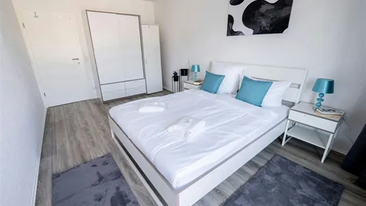 Apartments in Mannheim - photo 7