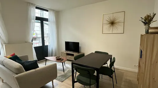 Apartments in Stad Brussel - photo 7