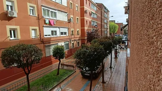 Rooms in Getafe - photo 6