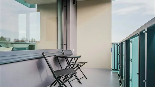 Apartments in Prague 10 - photo 6