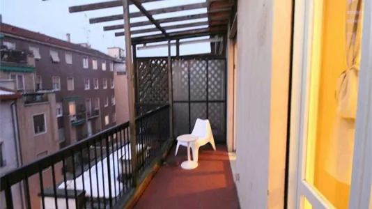 Rooms in Milano Zona 3 - Porta Venezia, Città Studi, Lambrate - photo 7