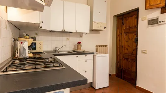 Apartments in Florence - photo 4