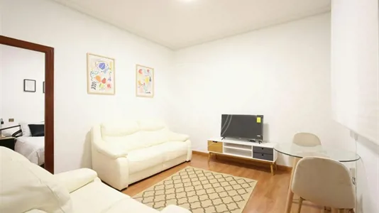 Apartments in Madrid Salamanca - photo 1