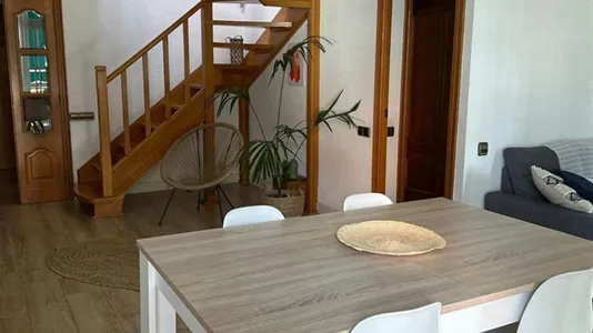 Rooms in Barcelona Horta-Guinardó - photo 9