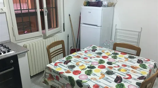 Rooms in Bologna - photo 8