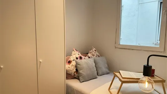 Apartments in Madrid Arganzuela - photo 9