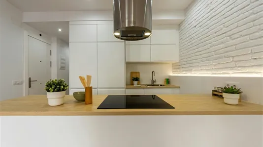 Apartments in Reus - photo 8