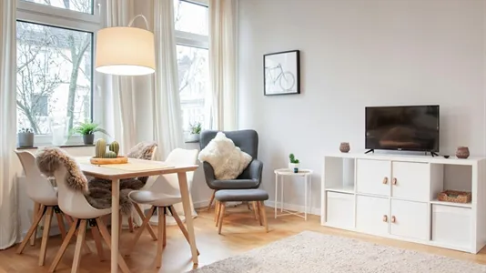 Houses in Dusseldorf - photo 7