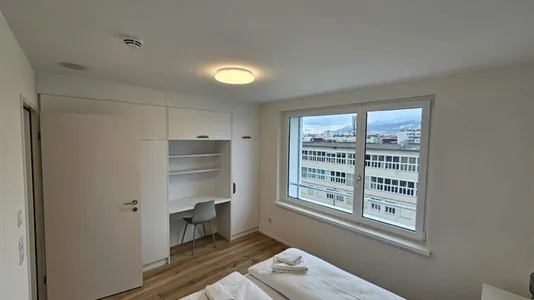 Apartments in Zürich Distrikt 9 - photo 7