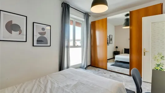 Rooms in Milano Zona 5 - Vigentino, Chiaravalle, Gratosoglio - photo 4