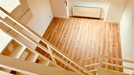 Rooms in Brussels Anderlecht - photo 8