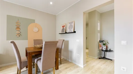 Apartments in Barcelona Sarrià-St. Gervasi - photo 7