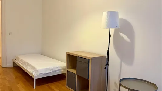 Apartments in Berlin Mitte - photo 9