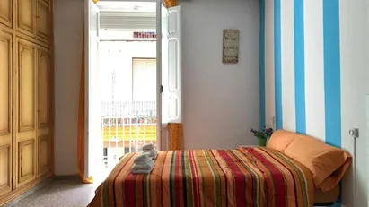 Room for rent in Valencia Ciutat Vella, Valencia (region)