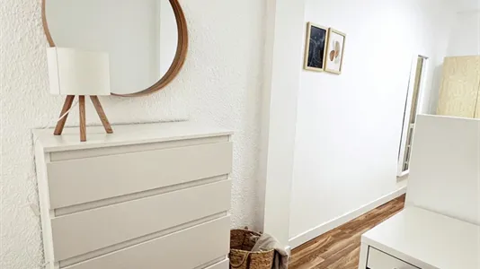 Rooms in Madrid Moncloa-Aravaca - photo 3