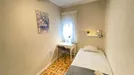 Room for rent, Las Barranquillas, Comunidad de Madrid, Calle de Sierra Carbonera, Spain