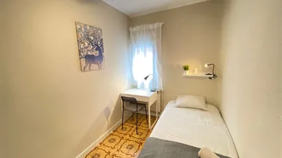 Room for rent in Las Barranquillas, Comunidad de Madrid