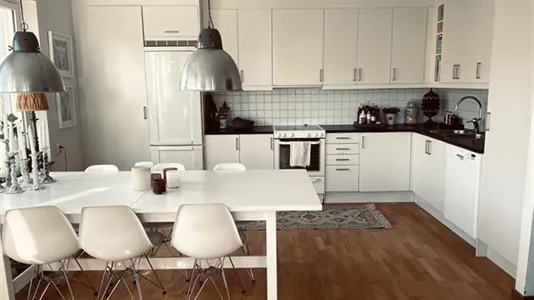 Apartments in Stockholm West - photo 3