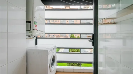 Rooms in Madrid Arganzuela - photo 7