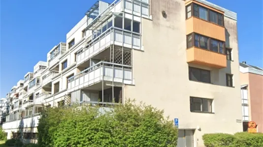 Apartments in Stockholm West - photo 1