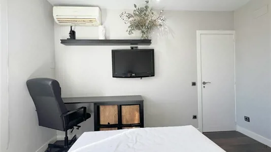 Rooms in Madrid Carabanchel - photo 3