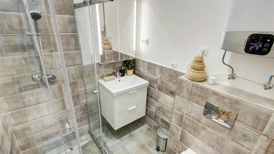 Apartments in Budapest Terézváros - photo 7