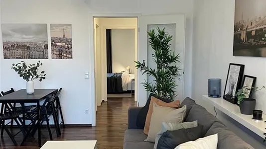 Apartments in Berlin Lichtenberg - photo 4