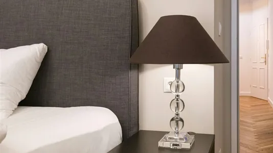 Apartments in Vienna Alsergrund - photo 8