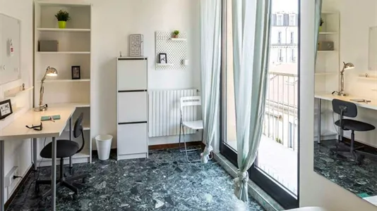 Rooms in Milano Zona 9 - Porta Garibaldi, Niguarda - photo 3