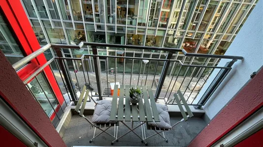 Apartments in Berlin Mitte - photo 4