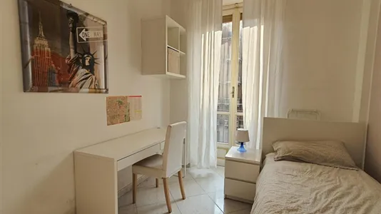 Rooms in Turin - photo 3