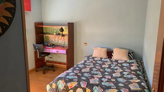 Rooms in Rivas-Vaciamadrid - photo 1