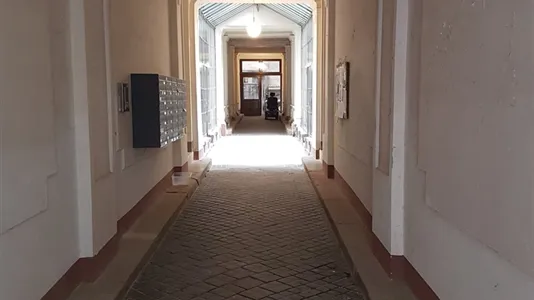 Apartments in Vienna Alsergrund - photo 10