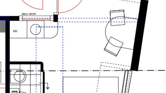 Rooms in Rotterdam Kralingen-Crooswijk - photo 8