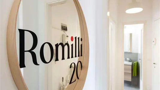 Rooms in Milano Zona 5 - Vigentino, Chiaravalle, Gratosoglio - photo 7