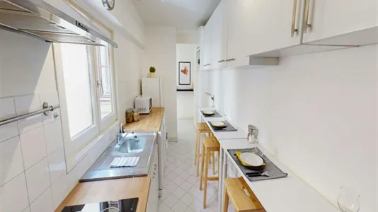 Rooms in Lyon - photo 7