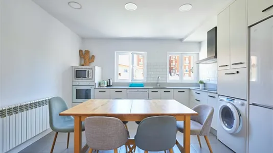 Rooms in Salamanca - photo 8